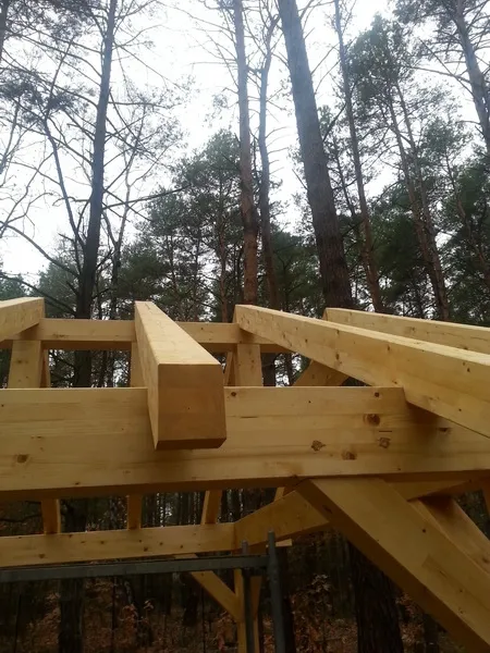 dach położony Łupkiem przez firmę Raf-dach